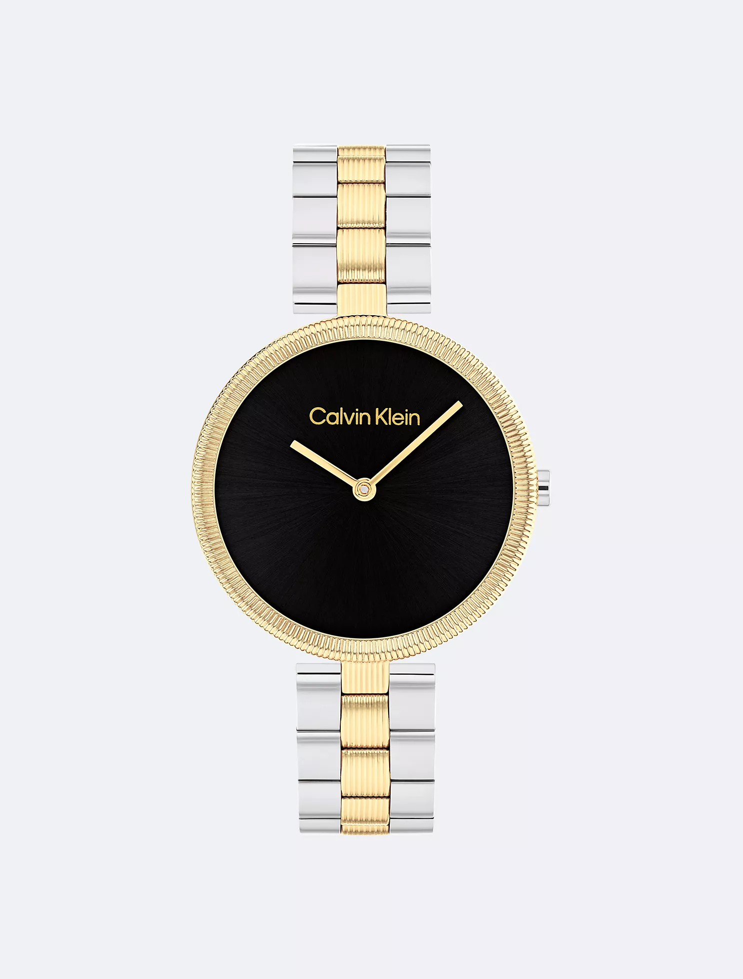 Minimal Link Bracelet Watch